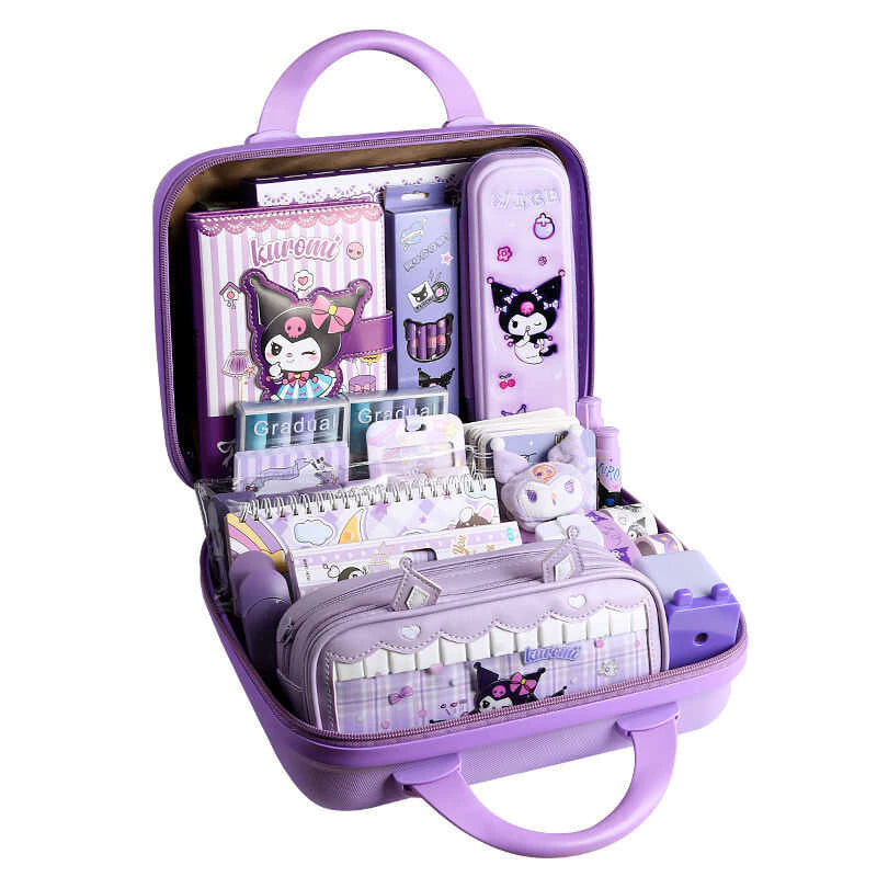 Kuromi Gift Set