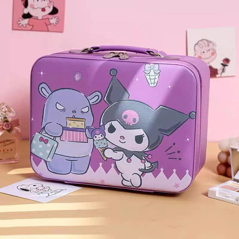 Kuromi Gift Set